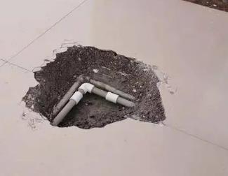 固阳卫生间漏水维修公司为您分享如何判断家里漏水