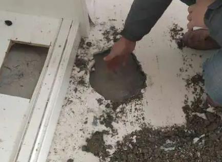 固阳卫生间漏水维修公司分享下精确定位查漏水一次多少钱?不同级别收费不同