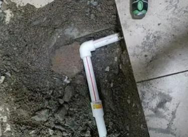 固阳阳台漏水维修时有哪些声音会影响检漏仪